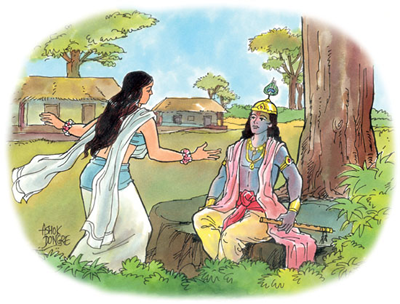 Information about Story of Shravana Maasam. Shravana Masam is one of the most important and holiest months 